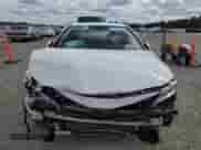 2023 Toyota Camry LE z VIN 4T1C11AK7PU151853, wystawiony jako Copart lot #81378565 z przebiegiem 19 510 mil mil oraz Czysty tytuł • Clean title. Historia ofert i sprzedaży dostępna na DreamBid. Obrazek 5.