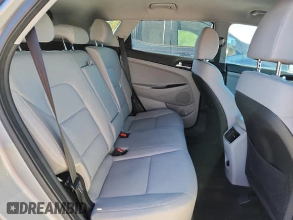 ✅ 2021 Hyundai Tucson Limited • VIN: KM8J3CAL6MU392191 • Лот: 87439155. Опубликован ранее на Copart с пробегом 37 915 миль. Бесплатный доступ к архиву аукционных продаж из США и подробный отчёт об истории автомобиля на DreamBid. Изображение 11.