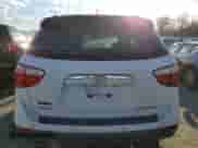 2011 Hyundai Veracruz GLS с VIN KM8NU4CC9BU152633, выставлен на аукционе Copart как лот 86709014 с пробегом 205 176 миль миль и Списание • Salvage title. История ставок и продаж доступна на DreamBid. Изображение 6.