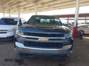 ✅ 2022 Chevrolet Silverado 1500 LT • VIN: 1GCPWCED5NZ105212 • Lot: 43572577. Wystawiony na IAAI z przebiegiem 54 972 mil. Bezpłatny archiwum sprzedaży aukcyjnych z USA i szczegółowy raport historii pojazdu na DreamBid. Zdjęcie 6.