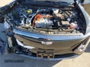 ✅ 2025 Cadillac LYRIQ • VIN: 1GYKPYRL8SZ317680 • Lot: 89501425. Wystawiony na Copart z przebiegiem 2 066 mil. Bezpłatny archiwum sprzedaży aukcyjnych z USA i szczegółowy raport historii pojazdu na DreamBid. Zdjęcie 12.