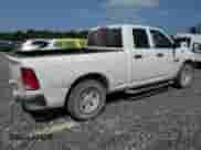 2016 Ram 1500 Express with VIN 1C6RR7FG3GS356300, listed as a Copart auction lot 69425135 with 91,924 mi miles and Salvage title. Bid and sale history available at DreamBid. Image 3.