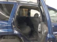 ✅ 2003 Jeep Grand Cherokee Laredo • VIN: 1J4GW48S63C545000 • Lot: 43551112. Listed on IAAI with 290,518 mi. Free auction sales archive from the USA and detailed vehicle history report at DreamBid. Image 8.