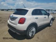 ✅ 2016 FIAT 500X Lounge • VIN: ZFBCFXDT7GP354076 • Лот: 59963845. Опубликован ранее на Copart с пробегом 175 044 миль. Бесплатный доступ к архиву аукционных продаж из США и подробный отчёт об истории автомобиля на DreamBid. Изображение 3.