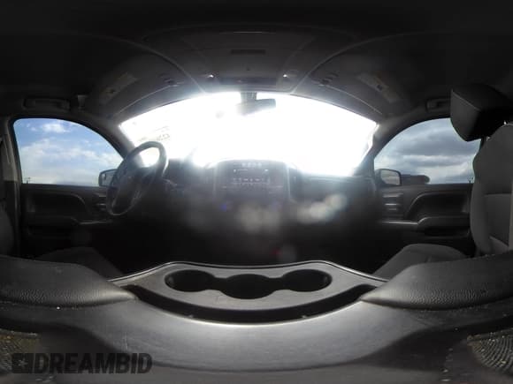 ✅ 2016 Chevrolet Silverado 1500 LT • VIN: 3GCUKREC0GG230193 • Лот: 42266874. Опубликован ранее на IAAI с пробегом 117 104 миль. Бесплатный доступ к архиву аукционных продаж из США и подробный отчёт об истории автомобиля на DreamBid. Изображение 19.