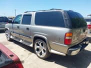 ✅ 2001 Chevrolet Suburban LS • VIN: 3GNEC16TX1G119957 • Lot: 42511364. Listed on IAAI with Not provided. Free auction sales archive from the USA and detailed vehicle history report at DreamBid. Image 3.