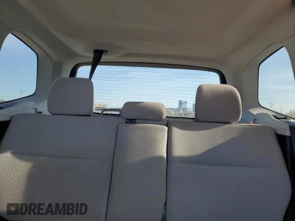 ✅ 2016 Subaru Forester Premium • VIN: JF2SJAFC4GH461566 • Lot: 92465815. Listed on Copart with 125,664 mi. Free auction sales archive from the USA and detailed vehicle history report at DreamBid. Image 10.