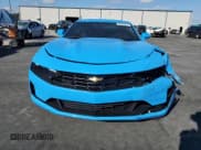 ✅ 2022 Chevrolet Camaro 1LT • VIN: 1G1FB1RX2N0134678 • Lot: 90409495. Listed on Copart with 23,212 mi. Free auction sales archive from the USA and detailed vehicle history report at DreamBid. Image 5.