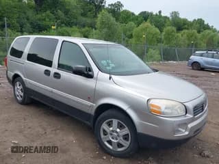 ✅ 2006 Saturn Relay 2 FWD • VIN: 5GZDV03L86D153248 • Lot: 42555347. Listed on IAAI with 216,416 mi. Free auction sales archive from the USA and detailed vehicle history report at DreamBid. Image 1.