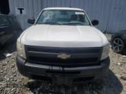 ✅ 2011 Chevrolet Silverado 1500 Work Truck • VIN: 1GCNCPEX0BZ357477 • Lot: 63320455. Listed on Copart with 167,310 mi. Free auction sales archive from the USA and detailed vehicle history report at DreamBid. Image 5.