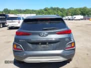 ✅ 2018 Hyundai Kona Limited • VIN: KM8K3CA52JU075364 • Лот: 43063693. Опубликован ранее на IAAI с пробегом 68 615 миль. Бесплатный доступ к архиву аукционных продаж из США и подробный отчёт об истории автомобиля на DreamBid. Изображение 16.