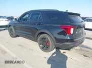 ✅ 2023 Ford Explorer ST • VIN: 1FM5K8GC9PGA26088 • Lot: 43704091. Wystawiony na IAAI z przebiegiem 41 033 mil. Bezpłatny archiwum sprzedaży aukcyjnych z USA i szczegółowy raport historii pojazdu na DreamBid. Zdjęcie 3.