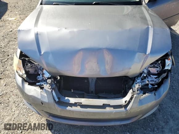 ✅ 2008 Subaru Legacy • VIN: 4S3BL616186224134 • Lot: 70065255. Listed on Copart with 186,334 mi. Free auction sales archive from the USA and detailed vehicle history report at DreamBid. Image 11.