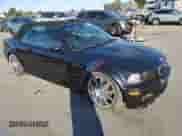 2005 BMW 3 Series M3 с VIN WBSBR93405PK09151, выставлен на аукционе Copart как лот 80369774 с пробегом 122 103 миль миль и Списание • Salvage title. История ставок и продаж доступна на DreamBid. Изображение 4.