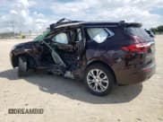 ✅ 2021 Buick Enclave Avenir • VIN: 5GAERDKW6MJ204243 • Лот: 70982484. Опубликован ранее на Copart с пробегом Не указан. Бесплатный доступ к архиву аукционных продаж из США и подробный отчёт об истории автомобиля на DreamBid. Изображение 2.