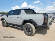 ✅ 2024 GMC HUMMER EV Pickup 2X • VIN: 1GT10BDD0RU110128 • Lot: 81983585. Listed on Copart with 17,770 mi. Free auction sales archive from the USA and detailed vehicle history report at DreamBid. Image 2.