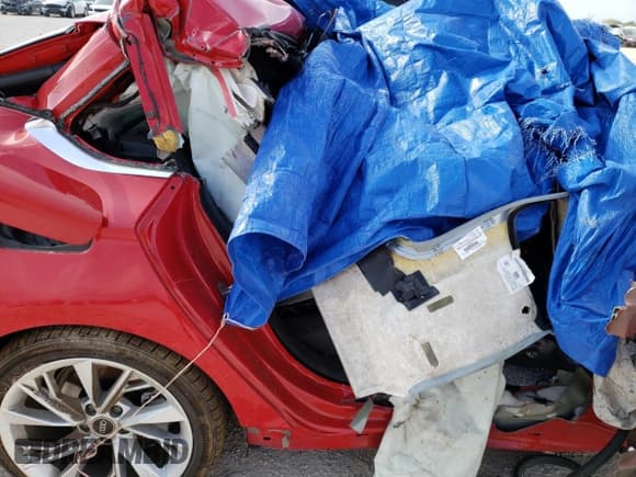 ✅ 2022 Audi A5 Sportback Premium • VIN: WAUABCF52NA028674 • Лот: 44024643. Опубликован ранее на Copart с пробегом Не указан. Бесплатный доступ к архиву аукционных продаж из США и подробный отчёт об истории автомобиля на DreamBid. Изображение 10.