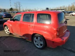 ✅ 2010 Chevrolet HHR 1LT • VIN: 3GNBABDV0AS561386 • Lot: 88889435. Listed on Copart with 119,119 mi. Free auction sales archive from the USA and detailed vehicle history report at DreamBid. Image 2.
