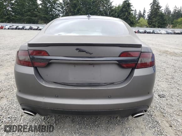 ✅ 2013 Jaguar XF RWD • VIN: SAJWA0E78D8S70728 • Lot: 61527154. Listed on Copart with Not provided. Free auction sales archive from the USA and detailed vehicle history report at DreamBid. Image 6.
