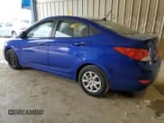 ✅ 2014 Hyundai Accent GLS • VIN: KMHCT4AE8EU676195 • Лот: 71285784. Опубликован ранее на Copart с пробегом 94 677 миль. Бесплатный доступ к архиву аукционных продаж из США и подробный отчёт об истории автомобиля на DreamBid. Изображение 2.