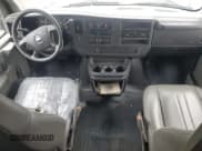 ✅ 2008 Chevrolet Express Cargo • VIN: 1GCGG29C781129961 • Lot: 71632975. Listed on Copart with 160,791 mi. Free auction sales archive from the USA and detailed vehicle history report at DreamBid. Image 8.