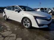 ✅ 2020 Honda Clarity Touring • VIN: JHMZC5F37LC002648 • Lot: 92726505. Wystawiony na Copart z przebiegiem 43 317 mil. Bezpłatny archiwum sprzedaży aukcyjnych z USA i szczegółowy raport historii pojazdu na DreamBid. Zdjęcie 4.