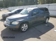 ✅ 2010 Chevrolet HHR LS • VIN: 3GNBAADB2AS582577 • Lot: 52772525. Listed on Copart with 159,673 mi. Free auction sales archive from the USA and detailed vehicle history report at DreamBid. Image 1.