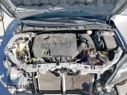 ✅ 2012 Toyota Corolla LE • VIN: 2T1BU4EEXCC913173 • Lot: 91587185. Listed on Copart with 105,827 mi. Free auction sales archive from the USA and detailed vehicle history report at DreamBid. Image 11.