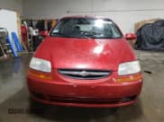 ✅ 2006 Chevrolet Aveo LS • VIN: KL1TD66696B652328 • Лот: 81822354. Опубликован ранее на Copart с пробегом 145 087 миль. Бесплатный доступ к архиву аукционных продаж из США и подробный отчёт об истории автомобиля на DreamBid. Изображение 5.