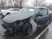 ✅ 2021 Hyundai Tucson Limited • VIN: KM8J3CAL6MU408647 • Lot: 41857627. Listed on IAAI with Not provided. Free auction sales archive from the USA and detailed vehicle history report at DreamBid. Image 17.