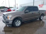 ✅ 2019 Ford F-150 XL • VIN: 1FTEW1C50KKD14501 • Lot: 42955908. Wystawiony na IAAI z przebiegiem 88 578 mil. Bezpłatny archiwum sprzedaży aukcyjnych z USA i szczegółowy raport historii pojazdu na DreamBid. Zdjęcie 18.
