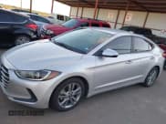 ✅ 2017 Hyundai Elantra Value Edition • VIN: 5NPD84LF5HH098751 • Lot: 43440226. Listed on IAAI with 59,808 mi. Free auction sales archive from the USA and detailed vehicle history report at DreamBid. Image 14.