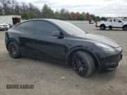 ✅ 2025 Tesla Model Y Performance • VIN: 7SAYGDEF7SA350653 • Лот: 80796825. Опубликован ранее на Copart с пробегом 9 700 миль. Бесплатный доступ к архиву аукционных продаж из США и подробный отчёт об истории автомобиля на DreamBid. Изображение 4.