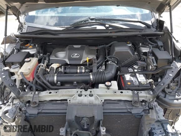 ✅ 2017 Lexus NX 200t • VIN: JTJBARBZ7H2108487 • Лот: 41937934. Опубликован ранее на IAAI с пробегом 72 435 миль. Бесплатный доступ к архиву аукционных продаж из США и подробный отчёт об истории автомобиля на DreamBid. Изображение 10.