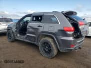 ✅ 2017 Jeep Grand Cherokee • VIN: 1C4HJFBG4HC728433 • Lot: 59215585. Listed on Copart with 143,085 mi. Free auction sales archive from the USA and detailed vehicle history report at DreamBid. Image 2.