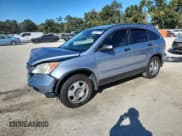 ✅ 2009 Honda CR-V LX • VIN: 3CZRE38399G705312 • Лот: 92532125. Опубликован ранее на Copart с пробегом 151 119 миль. Бесплатный доступ к архиву аукционных продаж из США и подробный отчёт об истории автомобиля на DreamBid. Изображение 1.