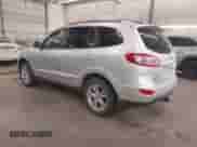 2012 Hyundai Santa Fe SE with VIN 5XYZHDAG5CG129742, listed as a IAAI auction lot 43241041 with 95,818 mi miles and . Bid and sale history available at DreamBid. Image 3.