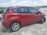 ✅ 2015 Nissan Note S Plus • VIN: 3N1CE2CP4FL363046 • Лот: 65747144. Опубликован ранее на Copart с пробегом Не указан. Бесплатный доступ к архиву аукционных продаж из США и подробный отчёт об истории автомобиля на DreamBid. Изображение 3.