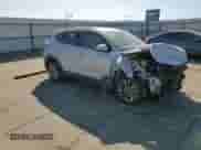 2016 Hyundai Tucson SE with VIN KM8J33A4XGU105738, listed as a Copart auction lot 85884105 with 111,458 mi miles and Salvage title. Bid and sale history available at DreamBid. Image 13.