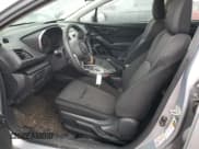 ✅ 2018 Subaru Impreza Premium • VIN: 4S3GTAB66J3728712 • Lot: 85437135. Wystawiony na Copart z przebiegiem 73 966 mil. Bezpłatny archiwum sprzedaży aukcyjnych z USA i szczegółowy raport historii pojazdu na DreamBid. Zdjęcie 7.