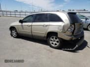 ✅ 2006 Chrysler Pacifica Touring • VIN: 2A8GM68426R871468 • Lot: 66408315. Wystawiony na Copart z przebiegiem 209 661 mil. Bezpłatny archiwum sprzedaży aukcyjnych z USA i szczegółowy raport historii pojazdu na DreamBid. Zdjęcie 2.