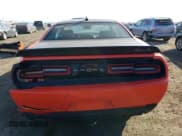 ✅ 2021 Dodge Challenger R/T Scat Pack • VIN: 2C3CDZFJ5MH539290 • Lot: 41559023. Wystawiony na Copart z przebiegiem 17 104 mil. Bezpłatny archiwum sprzedaży aukcyjnych z USA i szczegółowy raport historii pojazdu na DreamBid. Zdjęcie 6.