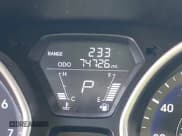 ✅ 2013 Hyundai Elantra GLS • VIN: 5NPDH4AE3DH339209 • Lot: 43569058. Listed on IAAI with 74,726 mi. Free auction sales archive from the USA and detailed vehicle history report at DreamBid. Image 16.