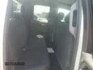 ✅ 2020 Chevrolet Silverado 1500 Custom • VIN: 1GCRWBEK4LZ209964 • Lot: 61614595. Wystawiony na Copart z przebiegiem 71 059 mil. Bezpłatny archiwum sprzedaży aukcyjnych z USA i szczegółowy raport historii pojazdu na DreamBid. Zdjęcie 10.