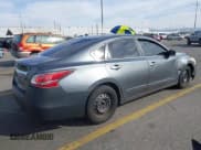 ✅ 2015 Nissan Altima 2.5 • VIN: 1N4AL3AP0FN396893 • Lot: 43679697. Listed on IAAI with 186,183 mi. Free auction sales archive from the USA and detailed vehicle history report at DreamBid. Image 4.