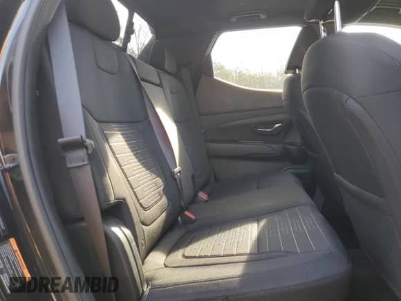 2023 Hyundai Santa Cruz Night Edition с VIN 5NTJCDAF8PH042677, выставлен на аукционе Copart как лот 44004905 с пробегом 55 710 миль миль и Списание • Salvage title. История ставок и продаж доступна на DreamBid. Изображение 10.