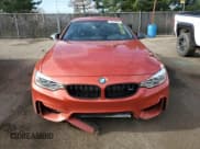 ✅ 2016 BMW M4 • VIN: WBS3U9C59GP969108 • Lot: 60528043. Wystawiony na Copart z przebiegiem 39 255 mil. Bezpłatny archiwum sprzedaży aukcyjnych z USA i szczegółowy raport historii pojazdu na DreamBid. Zdjęcie 5.