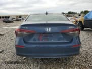 ✅ 2025 Honda Civic Sport • VIN: 2HGFE4F83SH340114 • Lot: 67769195. Listed on Copart with 2,288 mi. Free auction sales archive from the USA and detailed vehicle history report at DreamBid. Image 6.