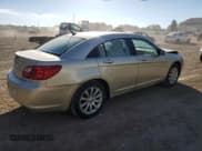 ✅ 2010 Chrysler Sebring Limited • VIN: 1C3CC5FB2AN110535 • Лот: 84455825. Опубликован ранее на Copart с пробегом 115 592 миль. Бесплатный доступ к архиву аукционных продаж из США и подробный отчёт об истории автомобиля на DreamBid. Изображение 3.