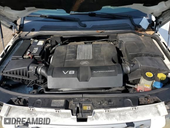 ✅ 2013 Land Rover LR4 HSE • VIN: SALAG2D47DA665348 • Lot: 69813665. Wystawiony na Copart z przebiegiem 206 182 mil. Bezpłatny archiwum sprzedaży aukcyjnych z USA i szczegółowy raport historii pojazdu na DreamBid. Zdjęcie 12.